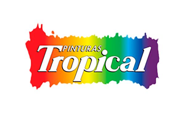 Pintura Tropical