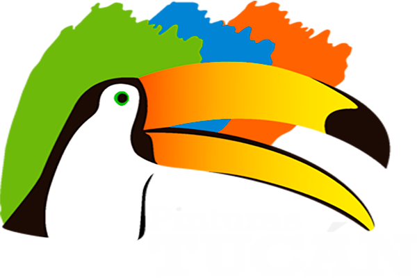 Pintura Tucan